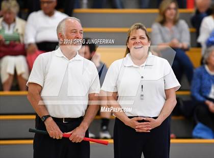 Thumbnail 2 in Marin Catholic vs. Drake (MCAL Final) photogallery.