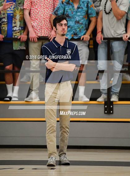 Thumbnail 3 in Marin Catholic vs. Drake (MCAL Final) photogallery.