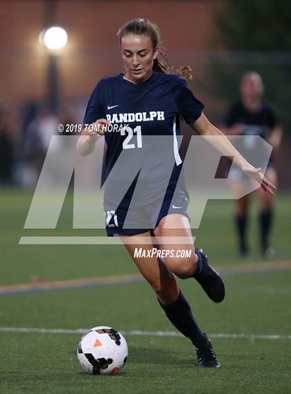 Thumbnail 1 in Morristown @ Randolph photogallery.