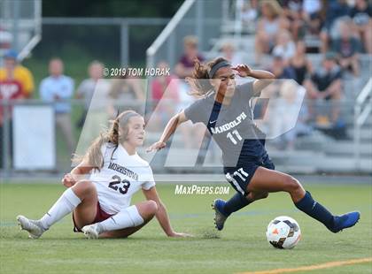 Thumbnail 1 in Morristown @ Randolph photogallery.