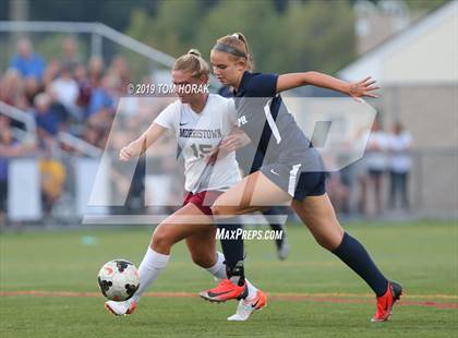 Thumbnail 1 in Morristown @ Randolph photogallery.