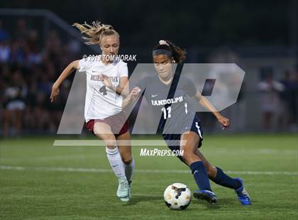 Thumbnail 1 in Morristown @ Randolph photogallery.