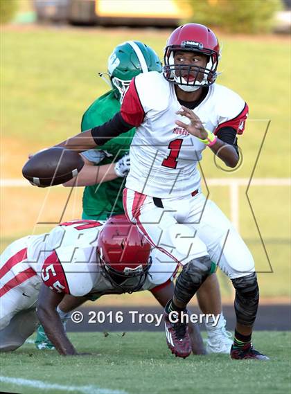 Thumbnail 2 in Monroe @ Weddington photogallery.