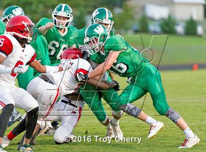 Thumbnail 1 in Monroe @ Weddington photogallery.
