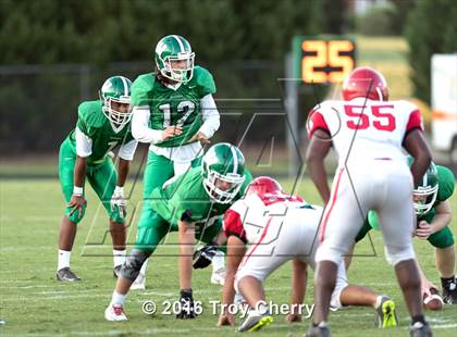 Thumbnail 1 in Monroe @ Weddington photogallery.