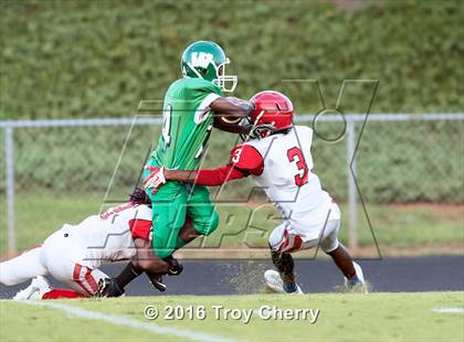 Thumbnail 2 in Monroe @ Weddington photogallery.