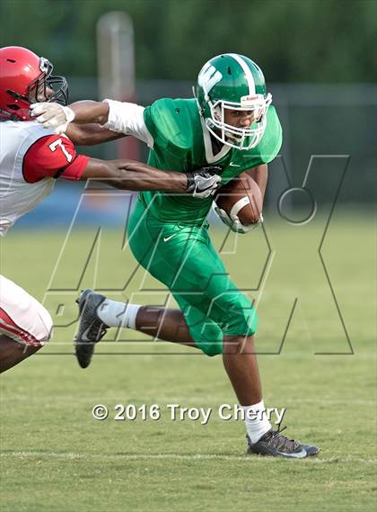 Thumbnail 3 in Monroe @ Weddington photogallery.