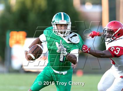 Thumbnail 3 in Monroe @ Weddington photogallery.