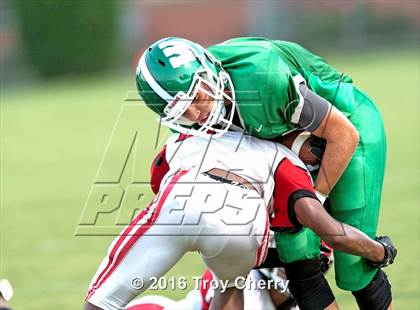 Thumbnail 1 in Monroe @ Weddington photogallery.