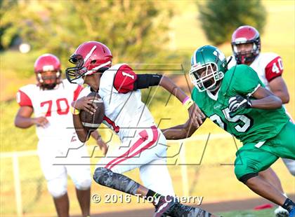 Thumbnail 1 in Monroe @ Weddington photogallery.