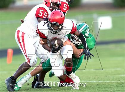 Thumbnail 3 in Monroe @ Weddington photogallery.
