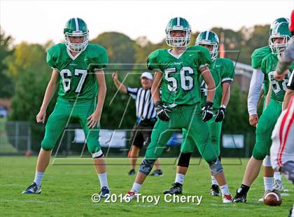 Thumbnail 2 in Monroe @ Weddington photogallery.