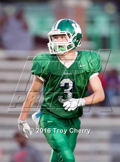 Thumbnail 2 in Monroe @ Weddington photogallery.