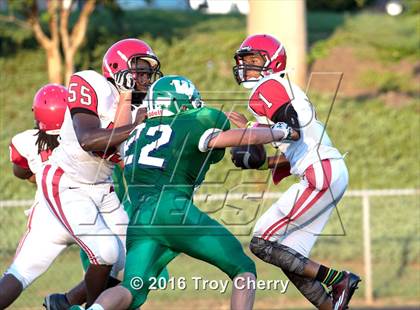 Thumbnail 3 in Monroe @ Weddington photogallery.