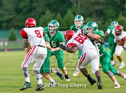 Thumbnail 2 in Monroe @ Weddington photogallery.