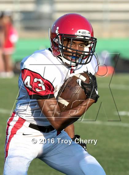 Thumbnail 3 in Monroe @ Weddington photogallery.