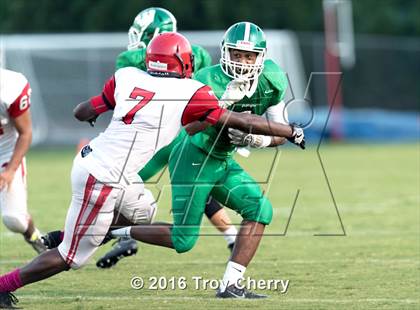 Thumbnail 1 in Monroe @ Weddington photogallery.