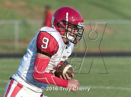 Thumbnail 2 in Monroe @ Weddington photogallery.