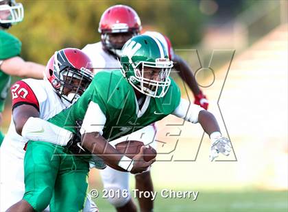 Thumbnail 3 in Monroe @ Weddington photogallery.