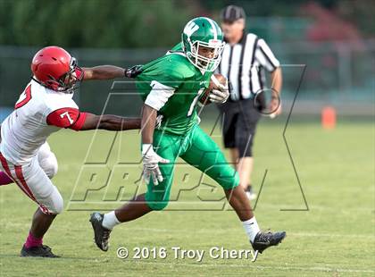 Thumbnail 1 in Monroe @ Weddington photogallery.