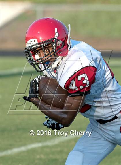 Thumbnail 2 in Monroe @ Weddington photogallery.