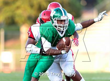 Thumbnail 1 in Monroe @ Weddington photogallery.