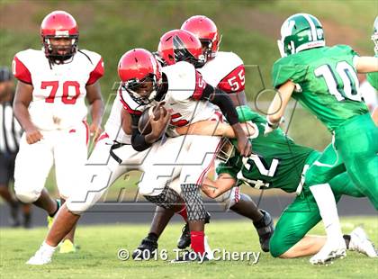 Thumbnail 1 in Monroe @ Weddington photogallery.