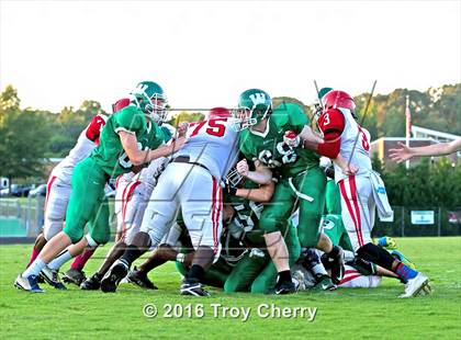 Thumbnail 3 in Monroe @ Weddington photogallery.