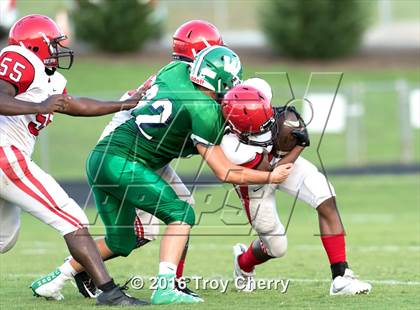 Thumbnail 2 in Monroe @ Weddington photogallery.