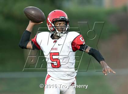 Thumbnail 1 in Monroe @ Weddington photogallery.