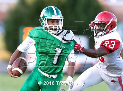Thumbnail 1 in Monroe @ Weddington photogallery.