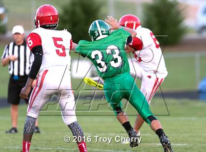 Thumbnail 2 in Monroe @ Weddington photogallery.