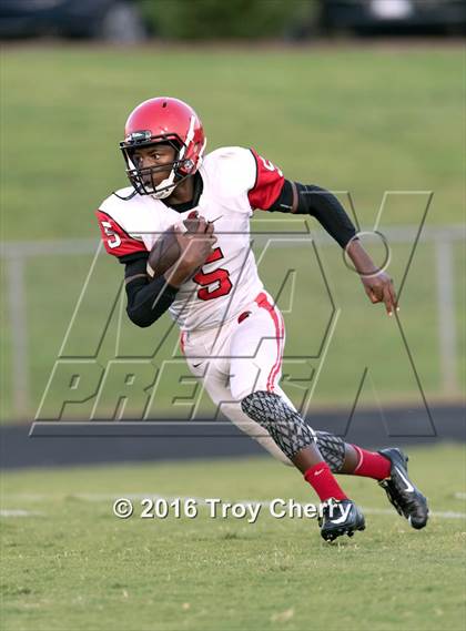 Thumbnail 2 in Monroe @ Weddington photogallery.