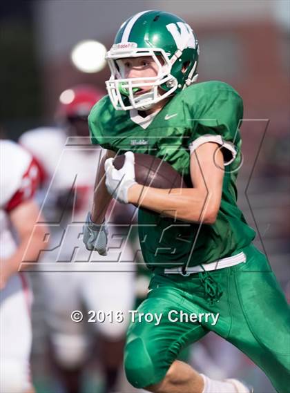 Thumbnail 2 in Monroe @ Weddington photogallery.