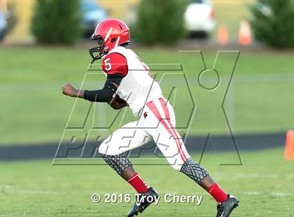 Thumbnail 3 in Monroe @ Weddington photogallery.