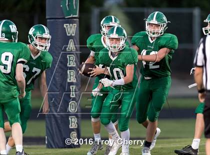 Thumbnail 1 in Monroe @ Weddington photogallery.
