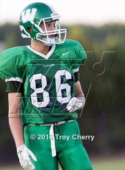 Thumbnail 3 in Monroe @ Weddington photogallery.