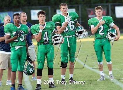 Thumbnail 2 in Monroe @ Weddington photogallery.