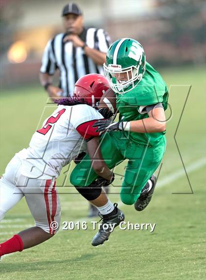 Thumbnail 2 in Monroe @ Weddington photogallery.