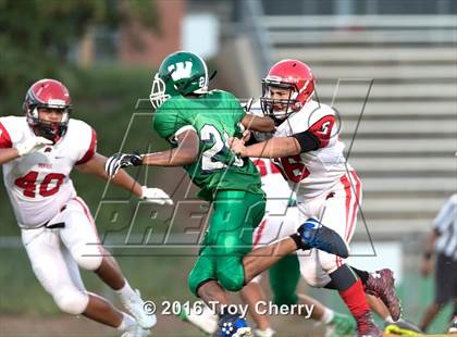 Thumbnail 1 in Monroe @ Weddington photogallery.