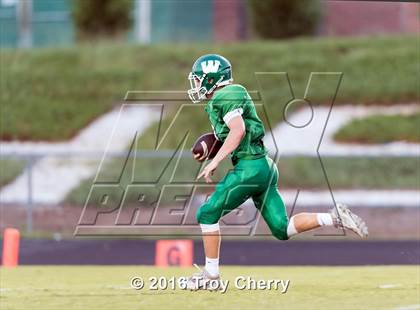 Thumbnail 2 in Monroe @ Weddington photogallery.