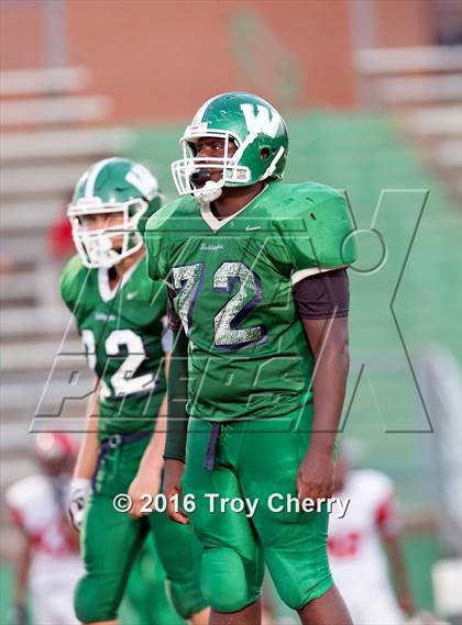 Thumbnail 1 in Monroe @ Weddington photogallery.