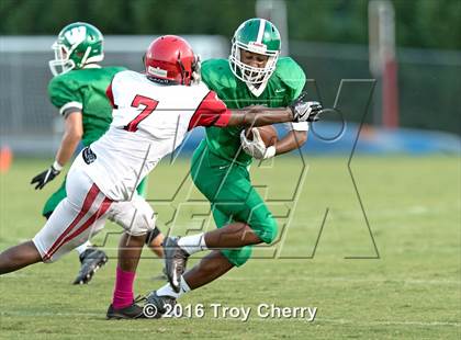 Thumbnail 2 in Monroe @ Weddington photogallery.
