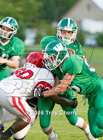 Thumbnail 3 in Monroe @ Weddington photogallery.