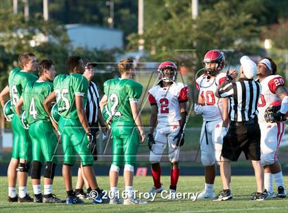 Thumbnail 1 in Monroe @ Weddington photogallery.
