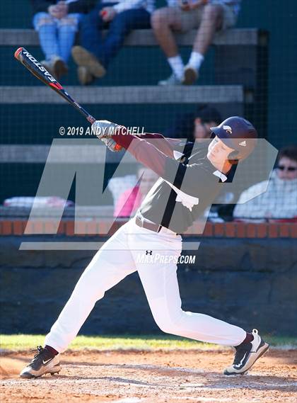 Thumbnail 2 in Hixson vs Grace photogallery.