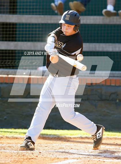 Thumbnail 1 in Hixson vs Grace photogallery.