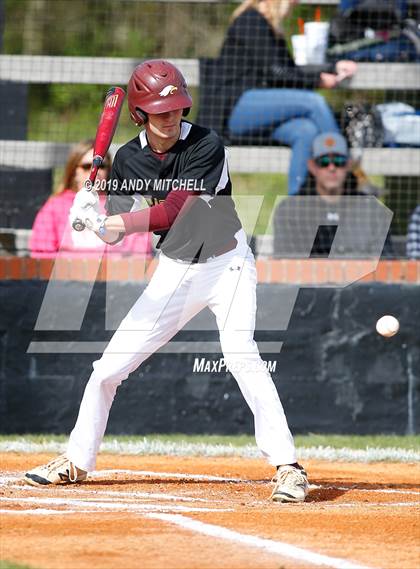 Thumbnail 1 in Hixson vs Grace photogallery.