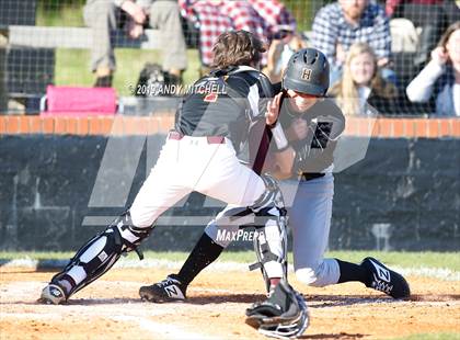 Thumbnail 1 in Hixson vs Grace photogallery.