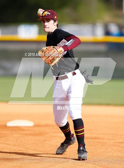 Thumbnail 2 in Hixson vs Grace photogallery.
